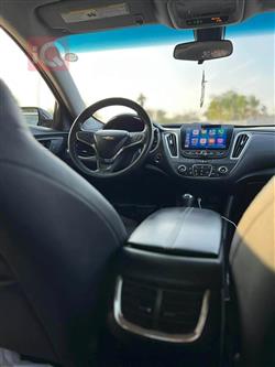 شيفروليه ماليبو